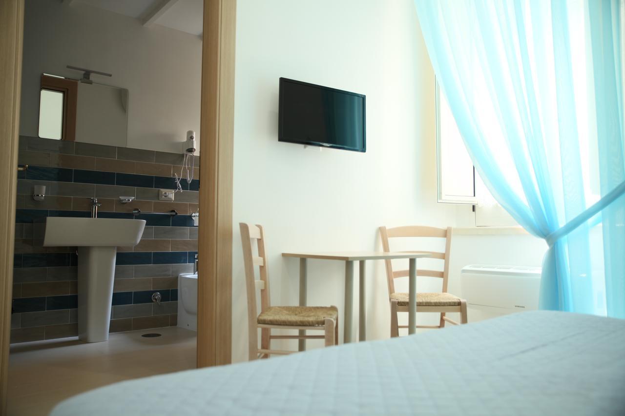 埃尔奇奥利诺生活方式住宿加早餐旅馆 那不勒斯 外观 照片