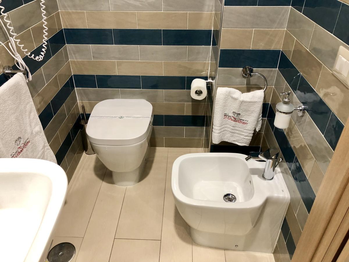 埃尔奇奥利诺生活方式住宿加早餐旅馆 那不勒斯 外观 照片